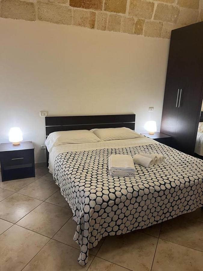 Апартаменты Casa Roma Полиньяно-а-Маре Экстерьер фото