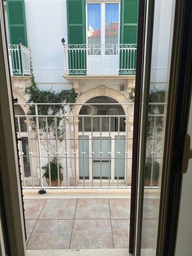 Апартаменты Casa Roma Полиньяно-а-Маре Экстерьер фото