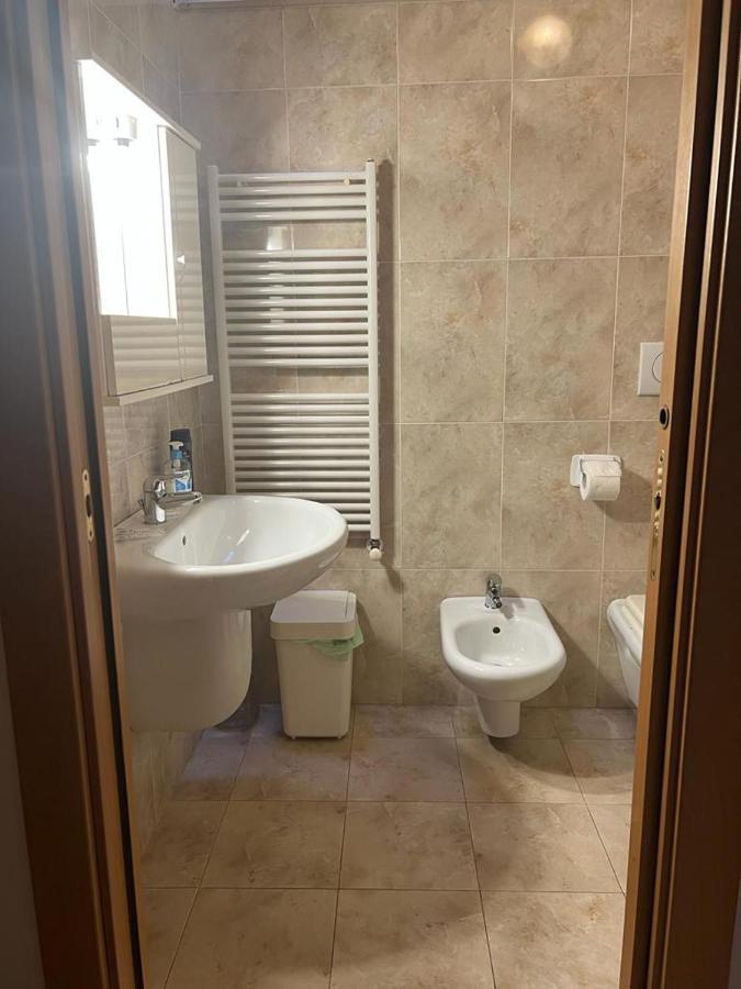 Апартаменты Casa Roma Полиньяно-а-Маре Экстерьер фото