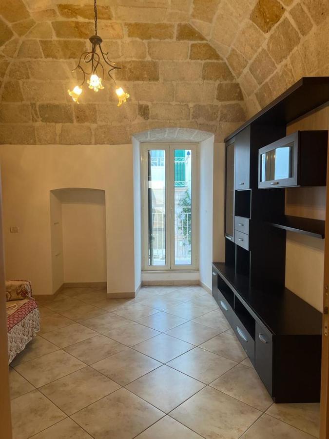 Апартаменты Casa Roma Полиньяно-а-Маре Экстерьер фото