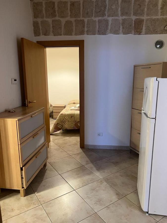 Апартаменты Casa Roma Полиньяно-а-Маре Экстерьер фото