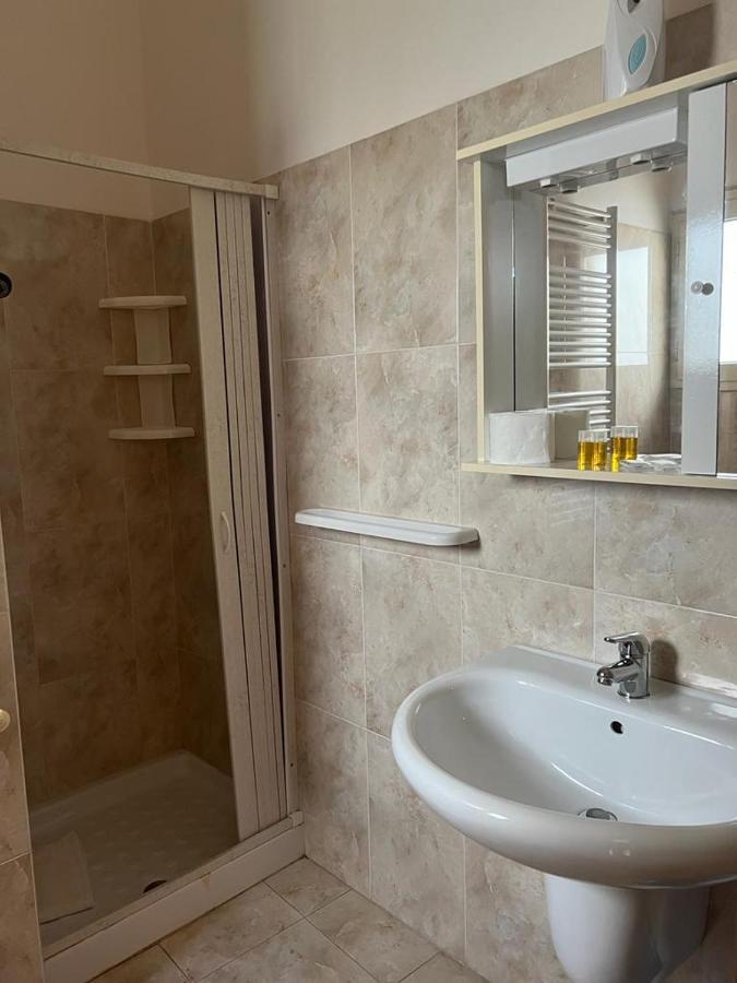 Апартаменты Casa Roma Полиньяно-а-Маре Экстерьер фото