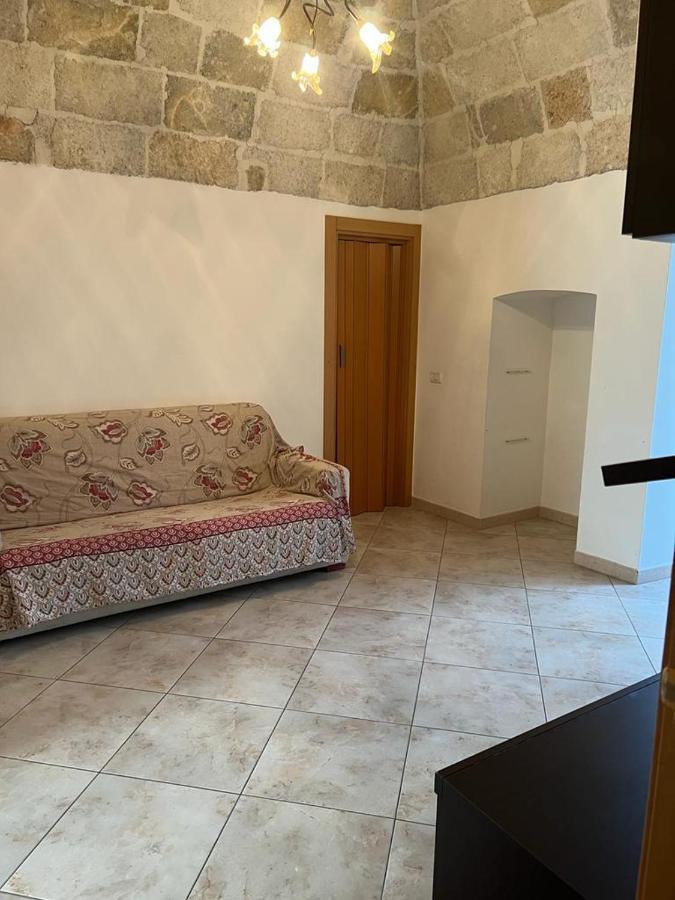 Апартаменты Casa Roma Полиньяно-а-Маре Экстерьер фото